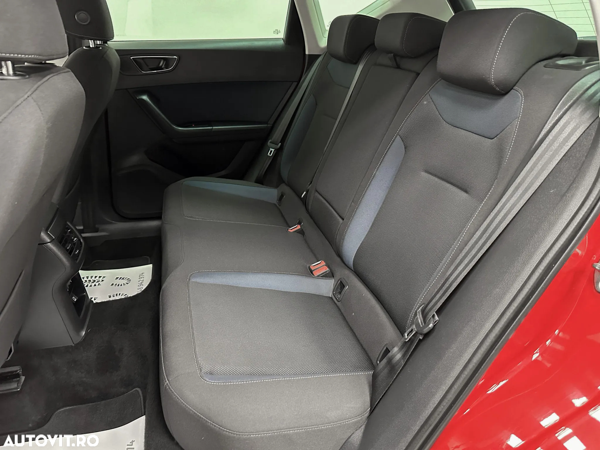 Seat Ateca 1.6 TDI DSG Style - 17
