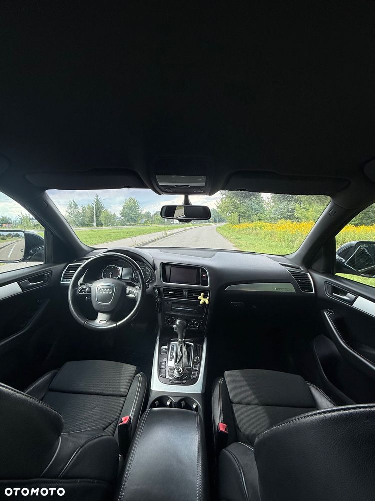 Audi Q5 2.0 TDI Quattro S tronic - 19