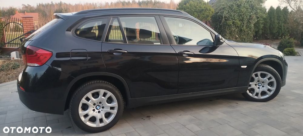 BMW X1 - 4