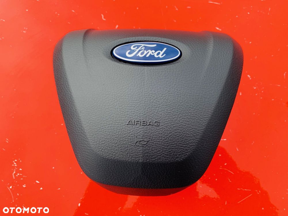 FORD EDGE ESCAPE MK2 KUGA DESKA KONSOLA KOKPIT PULPIT PÓŁKA PARAPET USA KANADA regeneracja Raz2 !!! - 4