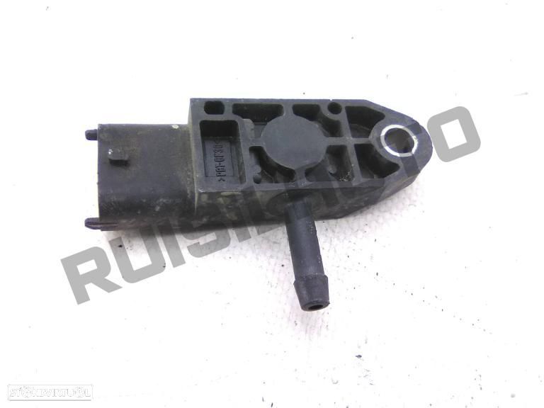 Sensor Pressão 02810_02593 Renault Clio Ii [1998_2012] 1.5 Dci - 2