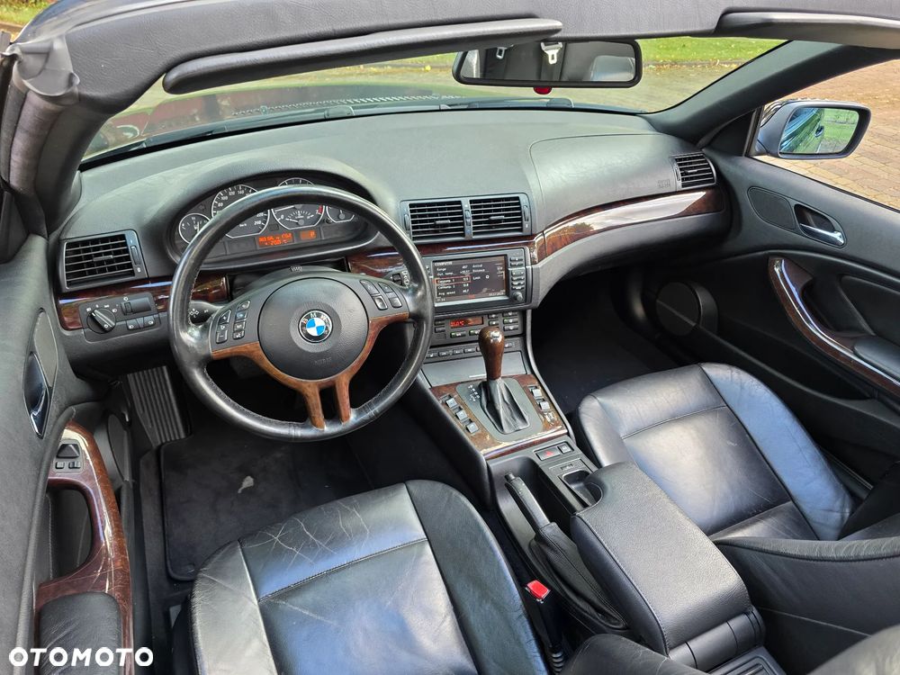 BMW Seria 3 - 12