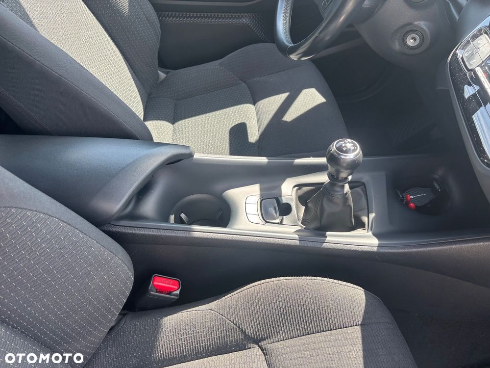 Toyota C-HR 1.2 Turbo - 20