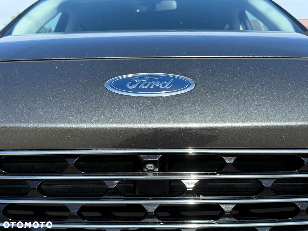 Ford Kuga 1.5 EcoBlue FWD Titanium - 38