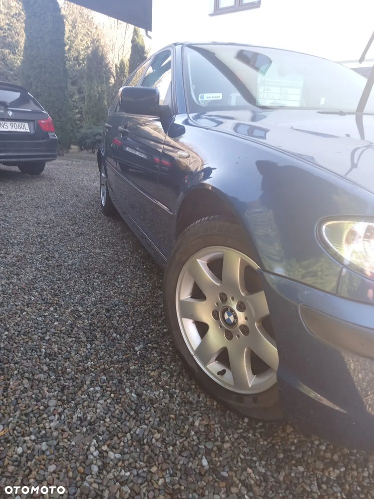 BMW Seria 3 - 18