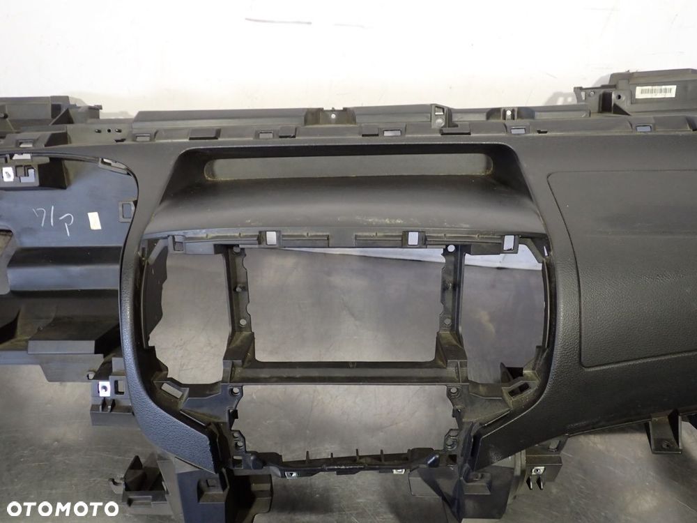 DESKA ROZDZIELCZA NISSAN NV200  68100JX55A   P10151B13A00 - 7