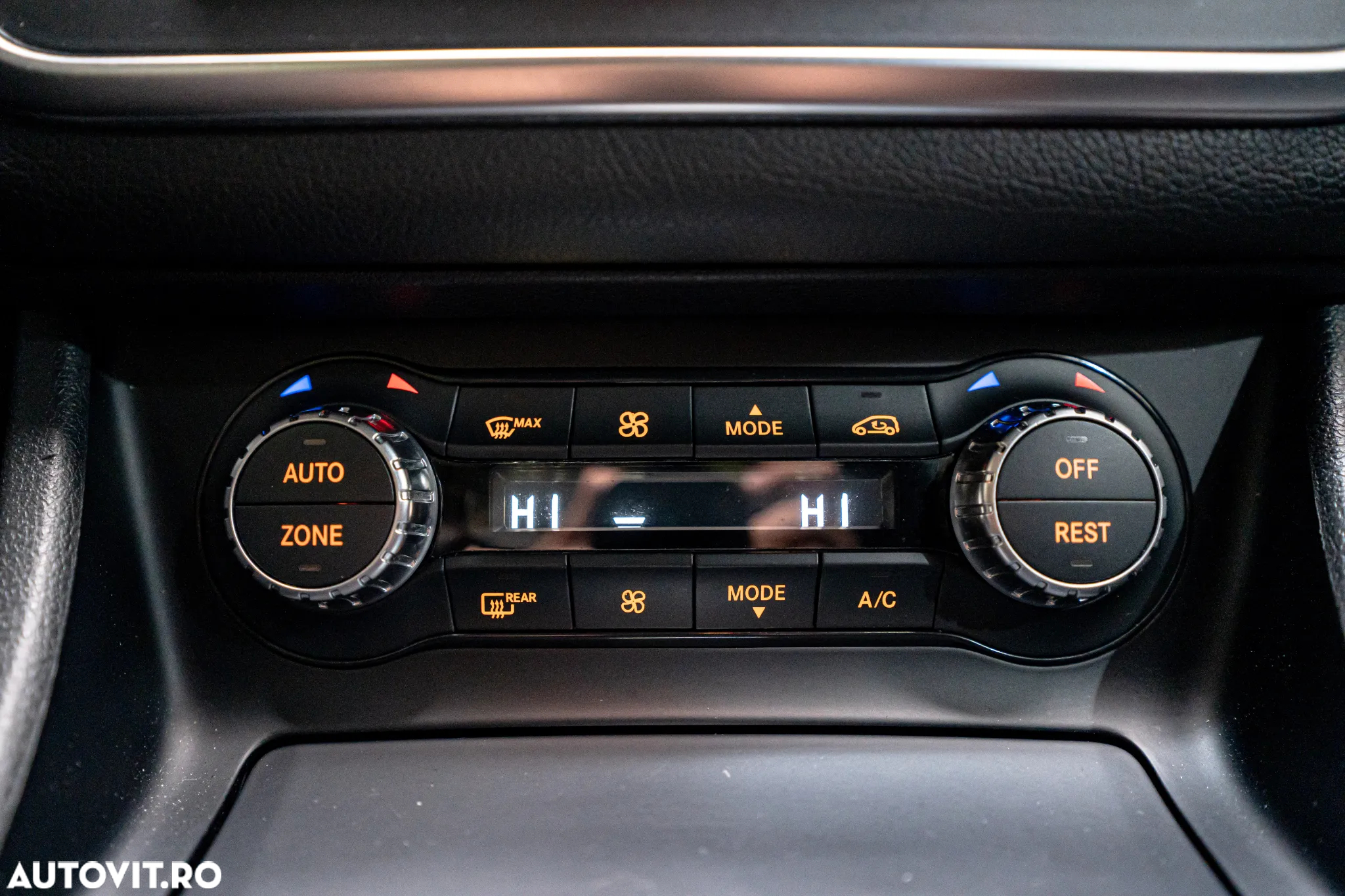 Mercedes-Benz CLA 220 d 7G-DCT AMG Line - 9