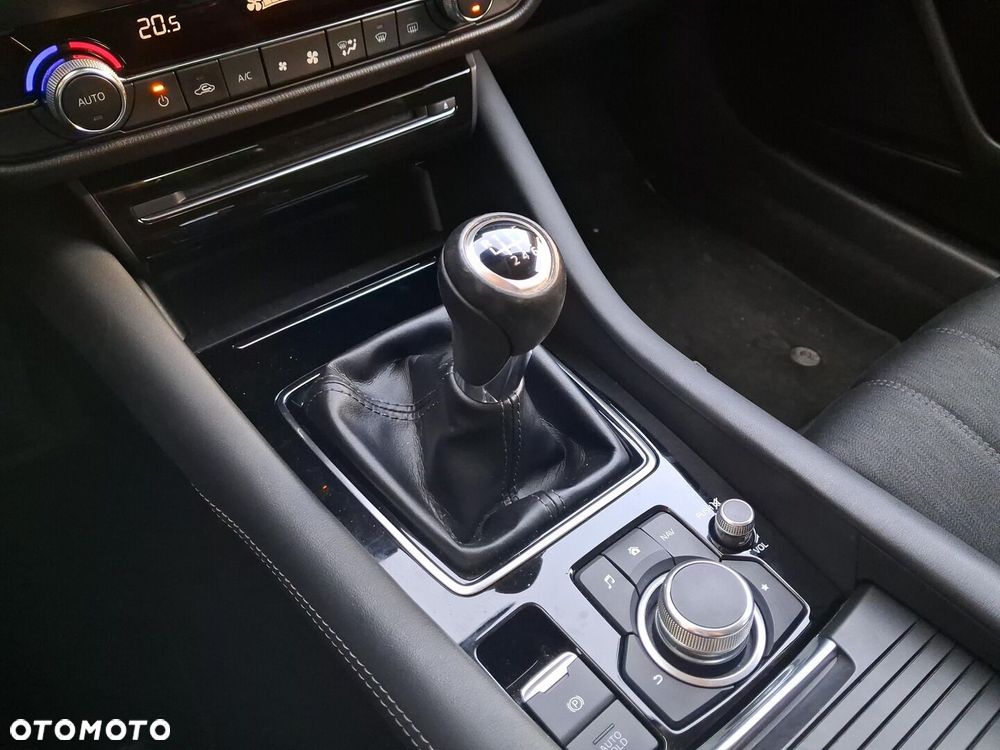Mazda 6 2.0 SKYMotion - 22