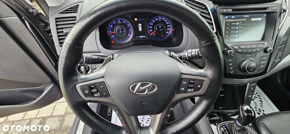Hyundai i40 i40cw 2.0 Automatik Premium - 23