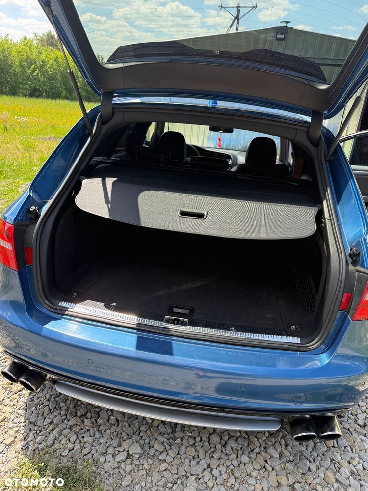 Audi A4 Avant 2.0 TFSI Quattro - 21