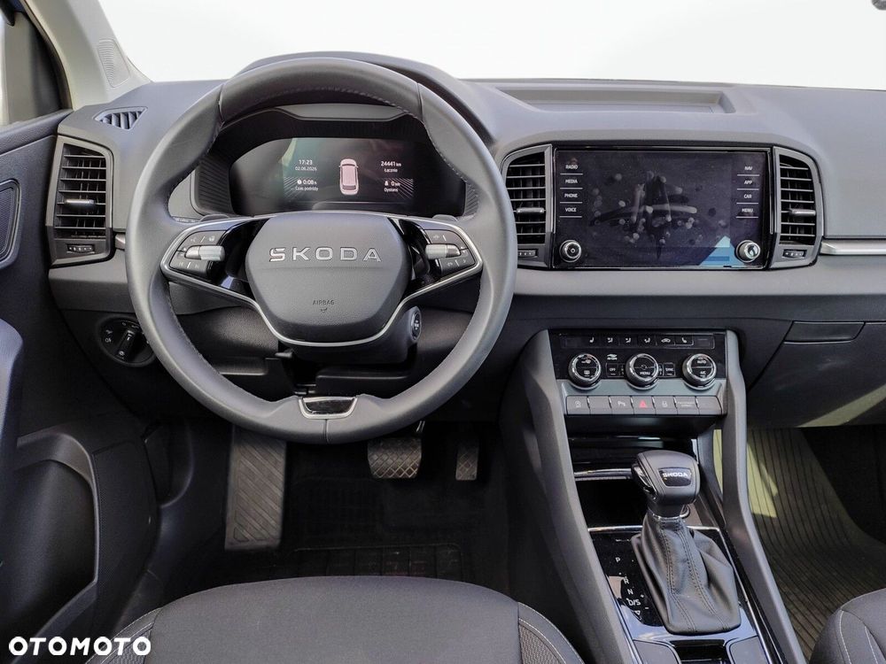 Skoda Karoq - 10
