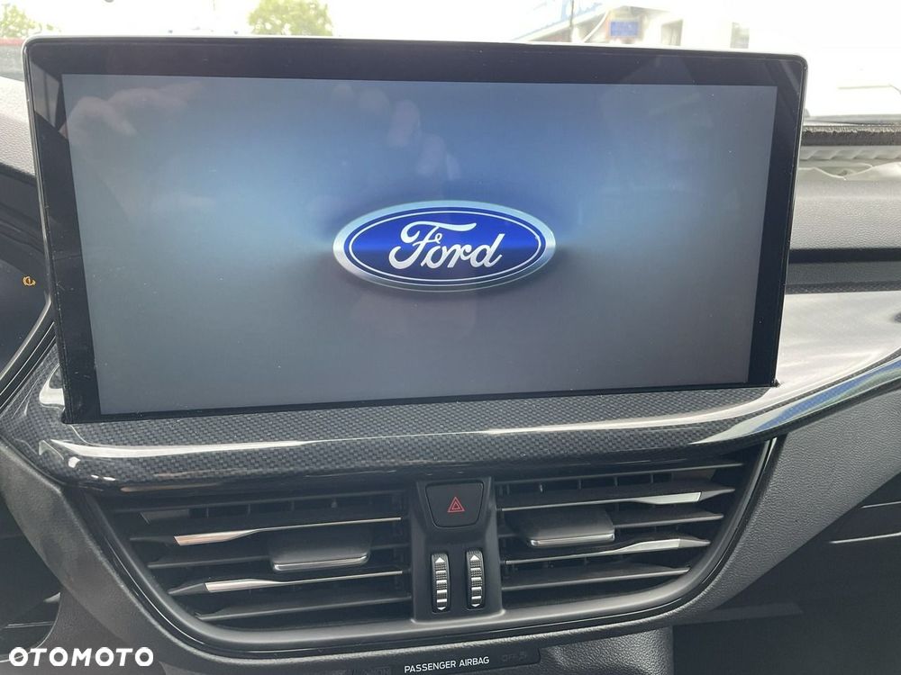 Ford Focus 1.5 EcoBlue STart-Stopp-System TITANIUM - 14