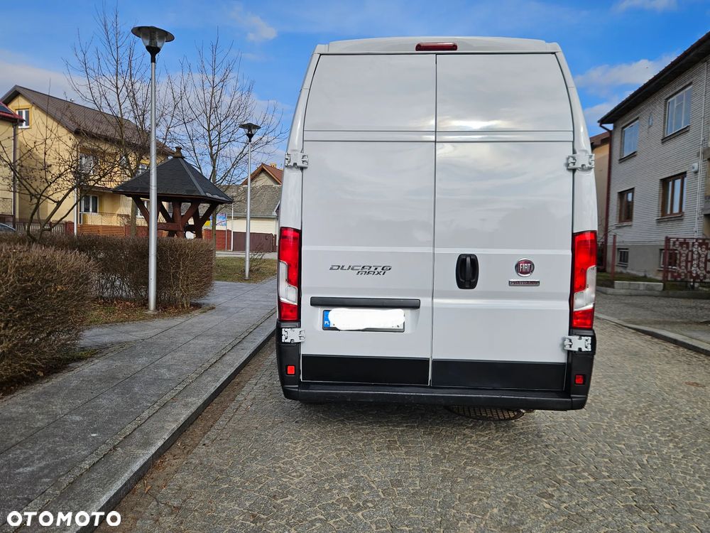 Fiat Ducato - 9