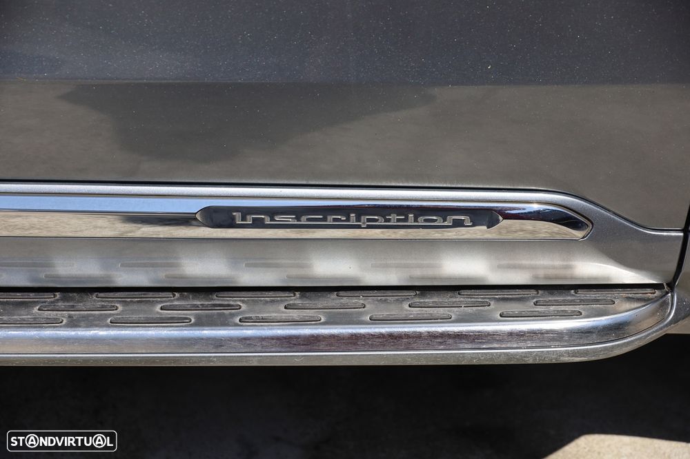Volvo XC 90 2.0 D4 Inscription - 35