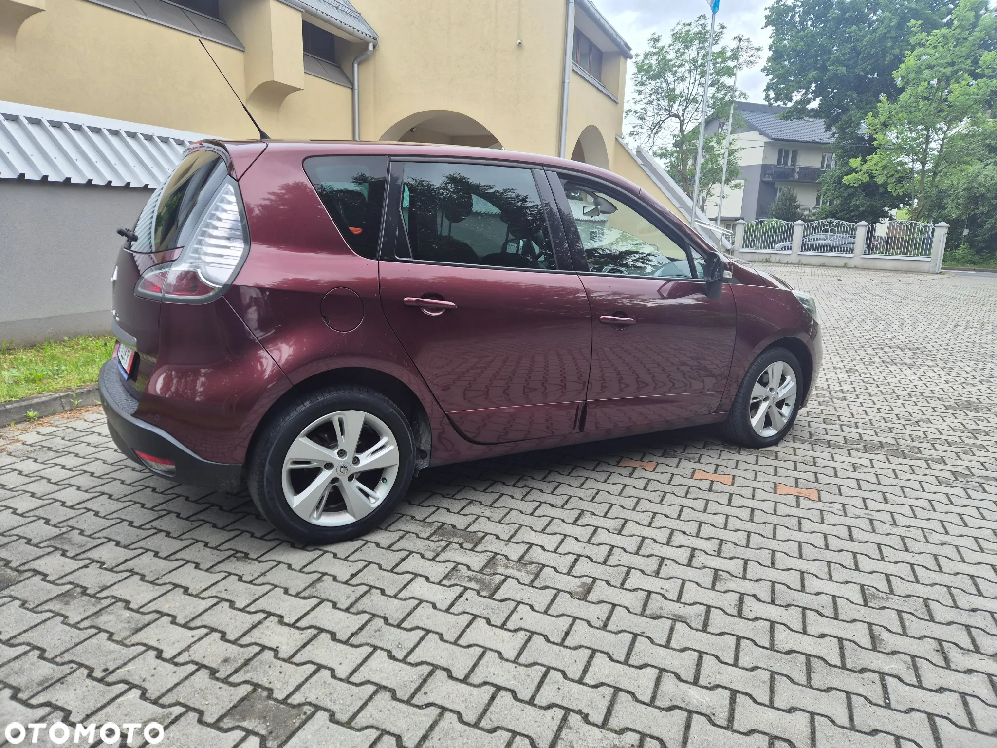 Renault Scenic - 6