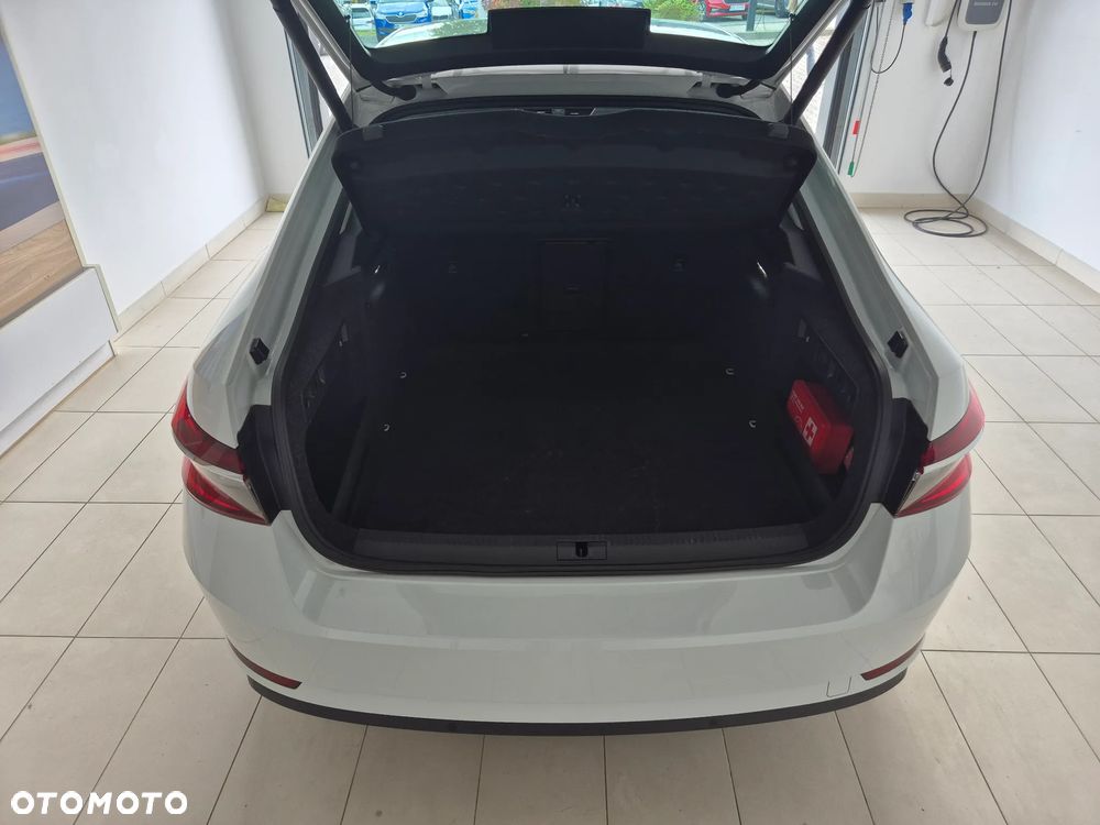 Skoda Superb 1.5 TSI Ambition - 8