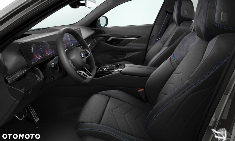 BMW Seria 5 - 4