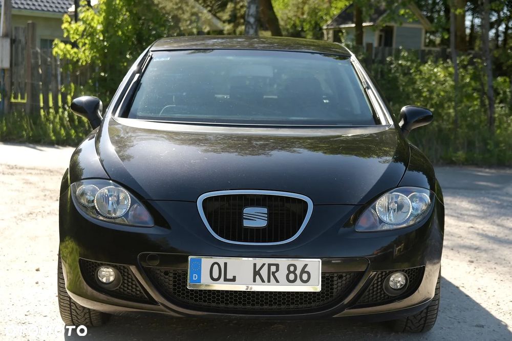 Seat Leon 1.6 Audience - 12