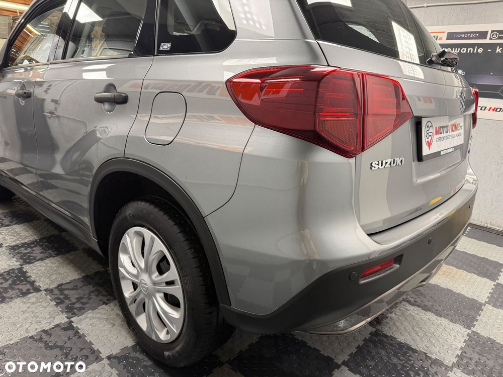 Suzuki Vitara - 22