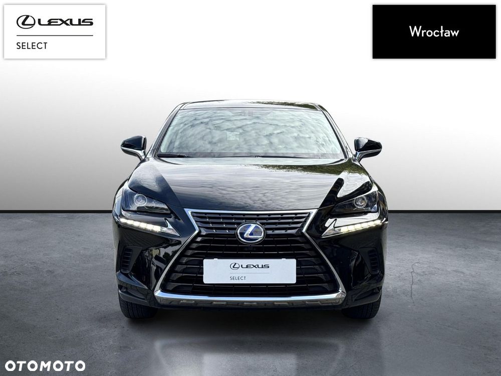 Lexus NX 300h Elegance 2WD - 8
