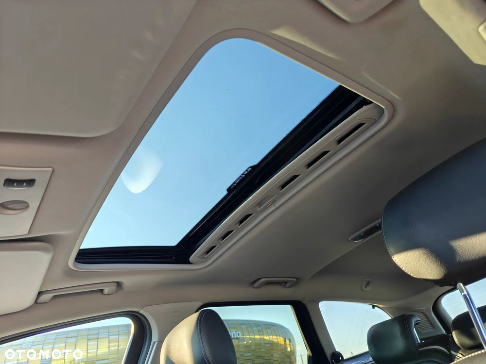 Ford Mondeo Turnier 2.0 TDCi Titanium X - 10