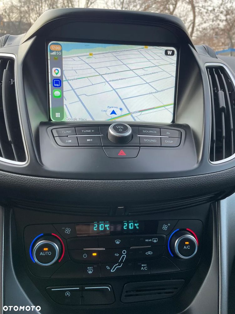 Ford C-MAX - 15