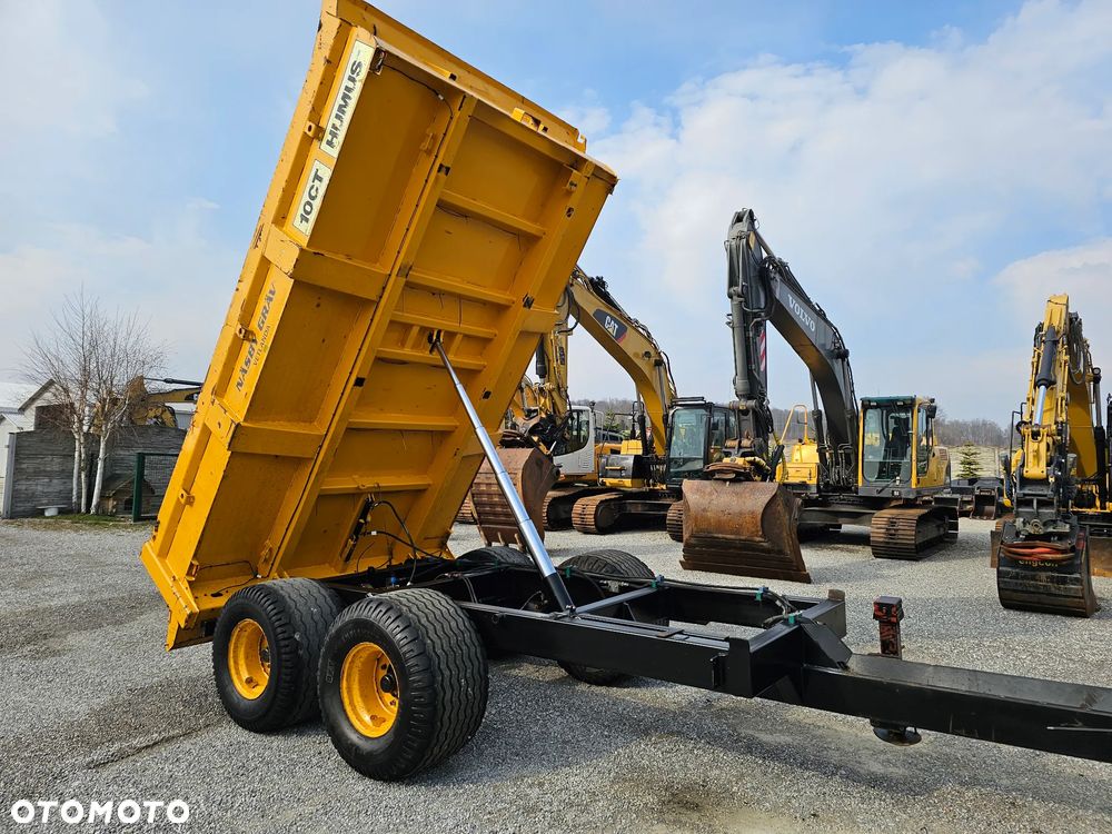 Volvo EW 160 E - 35