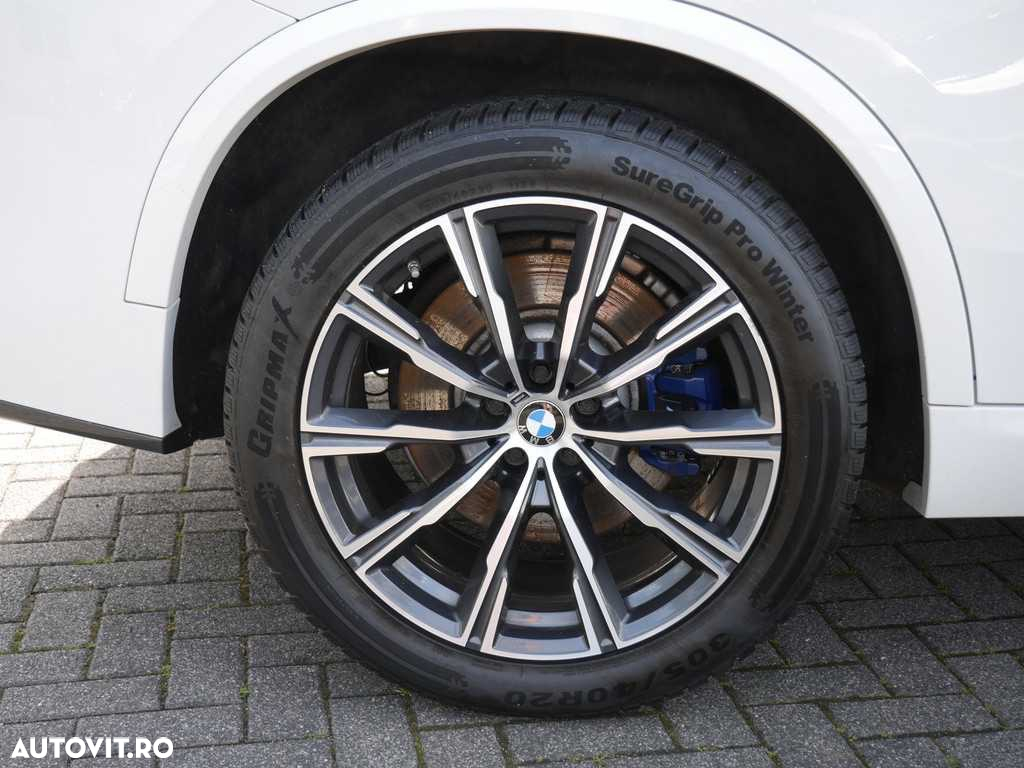 BMW X5 xDrive30d AT MHEV - 6