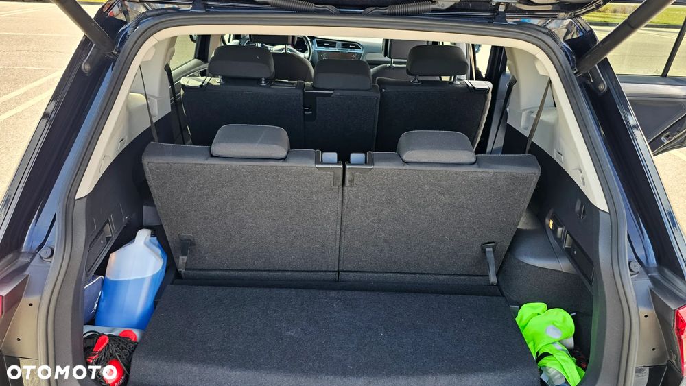 Volkswagen Tiguan 2.0 TDI BMT SCR 4Mot Comfortline DSG - 8