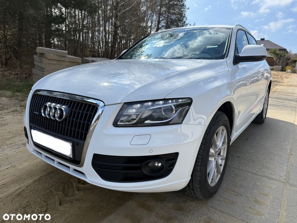 Audi Q5 2.0 TDI Quattro - 5