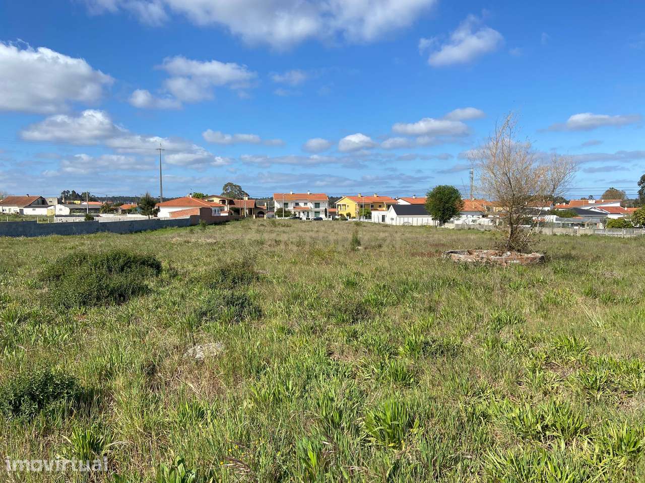 Excelente Terreno Urbano para construção nas Figueiras, Marinha Grande - Grande imagem: 4/8