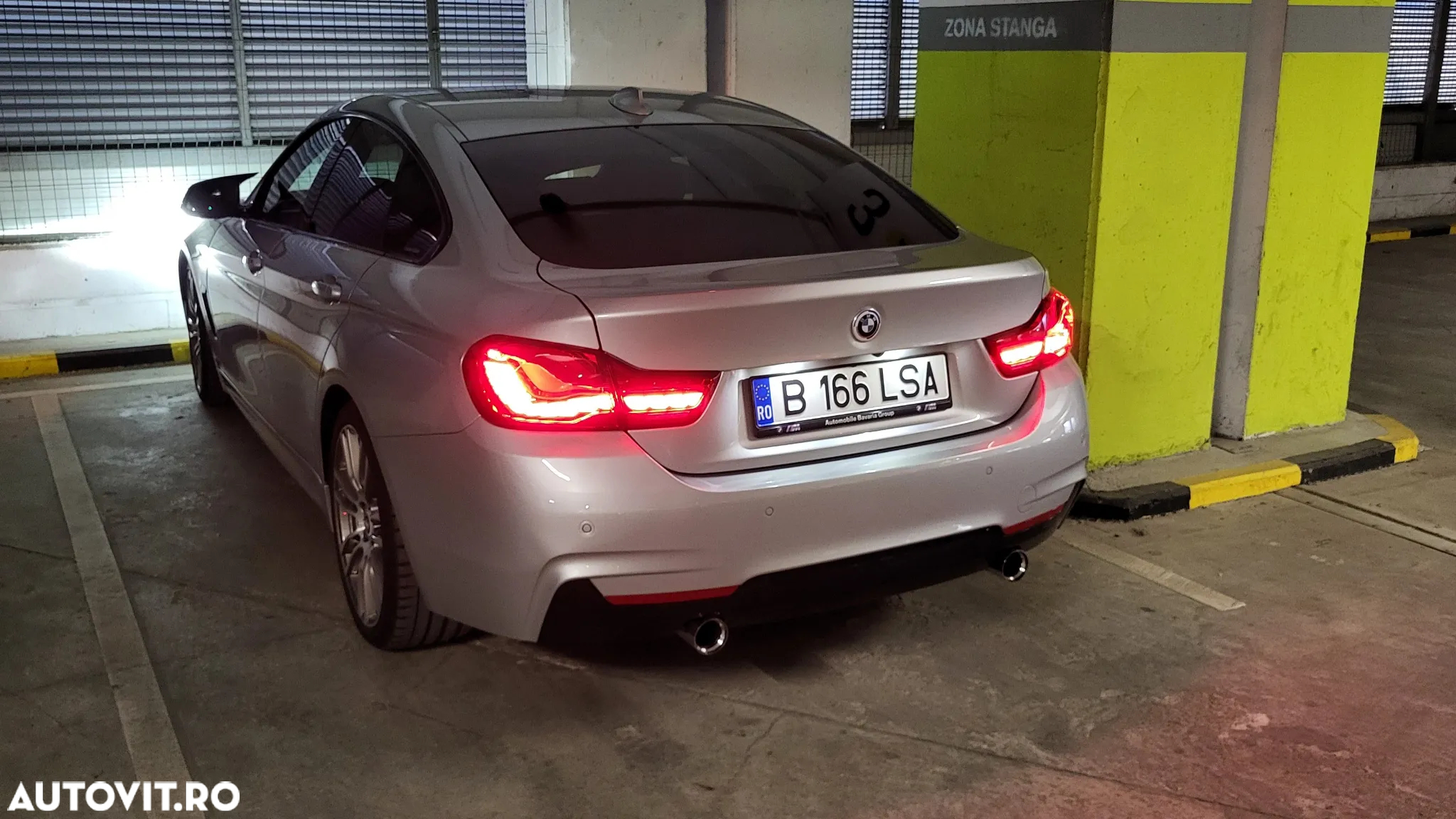 BMW Seria 4 - 10