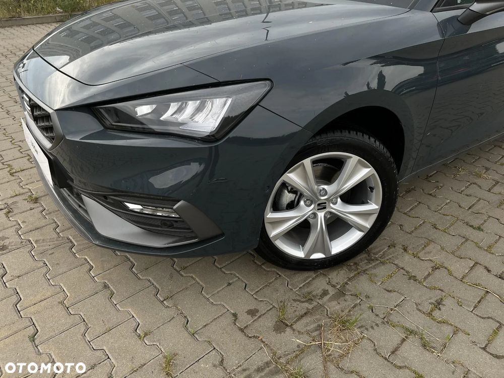 Seat Leon - 10