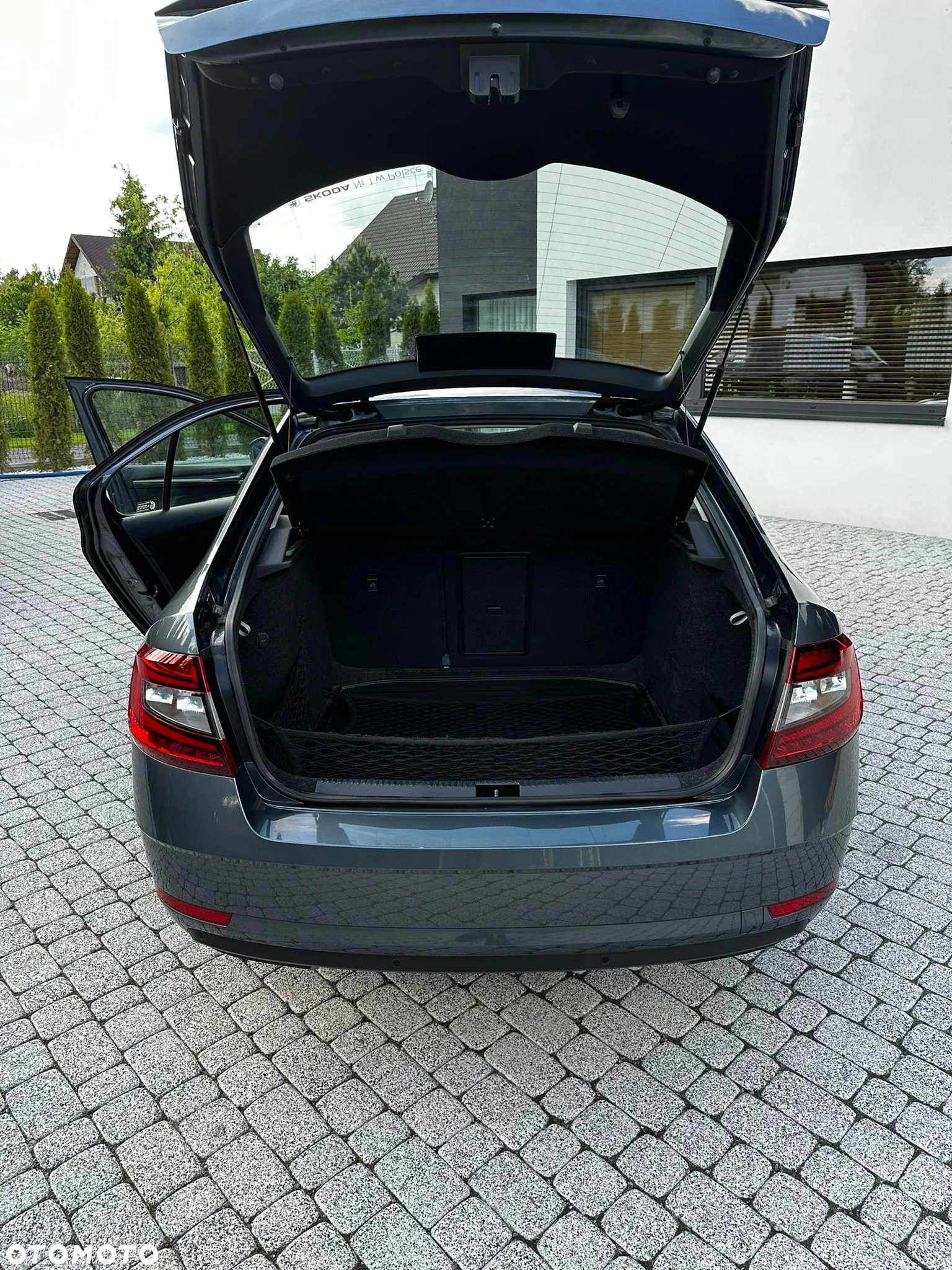 Skoda Octavia 1.4 TSI Style - 13