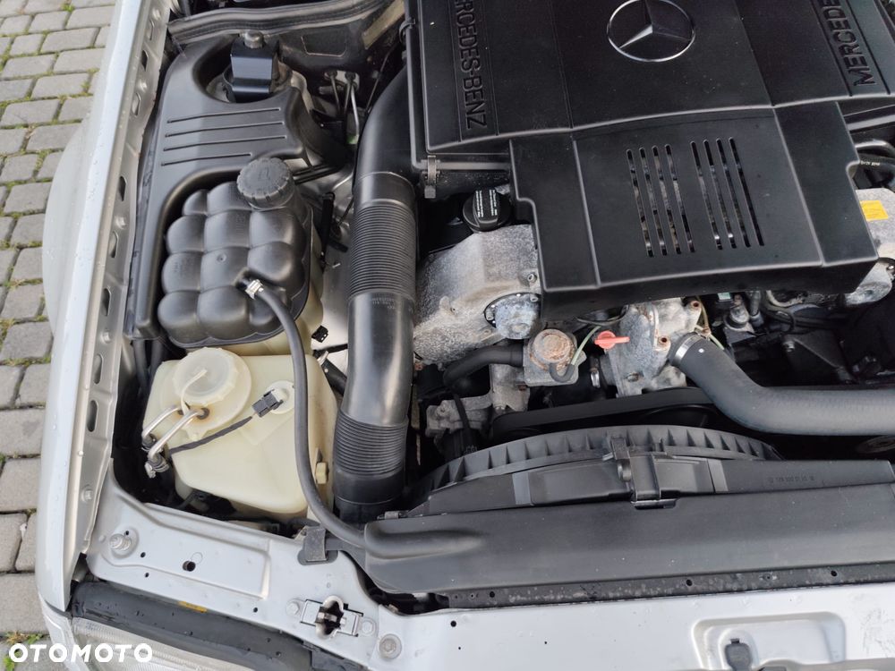 Mercedes-Benz SL 500 - 37