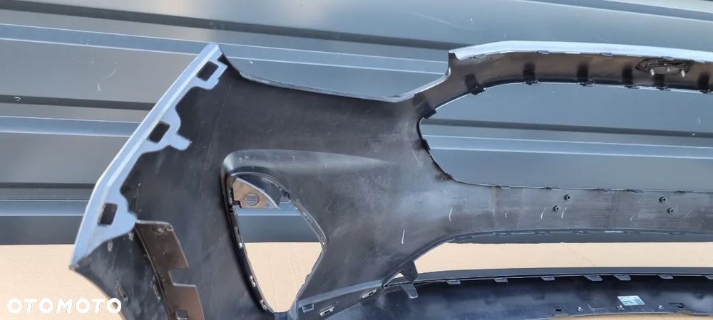 Ford Fiesta MK8 ACTIV CROSS 2017- zderzak przód oryginał MA179 - 13