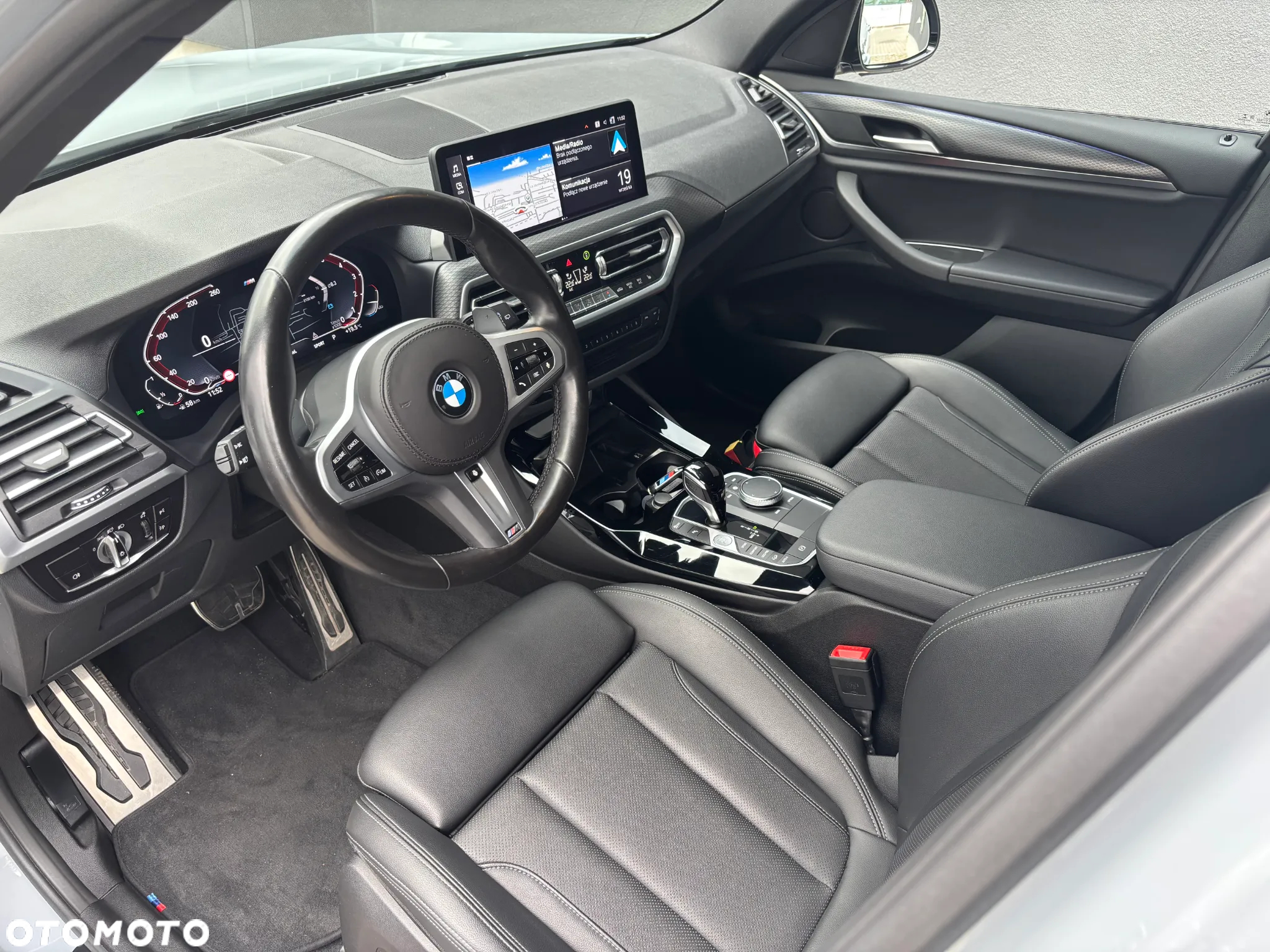 BMW X3 xDrive20i - 6