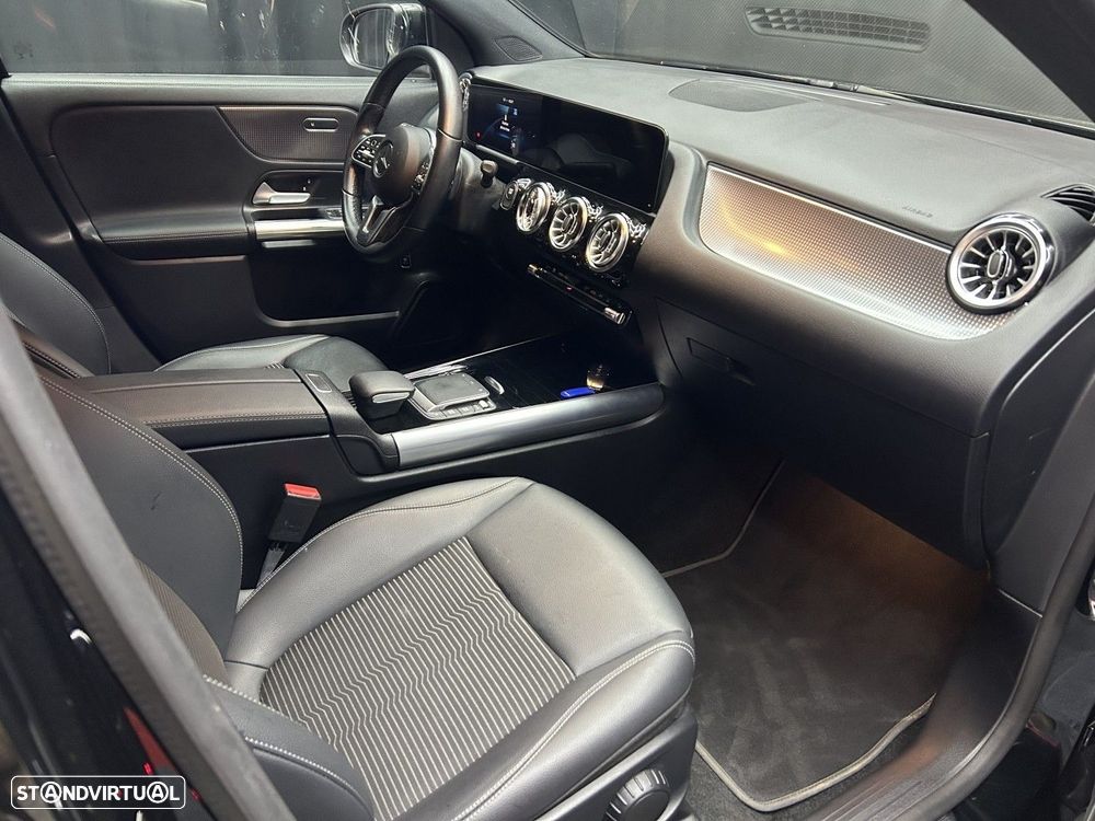 Mercedes-Benz EQA 250 Progressive - 8