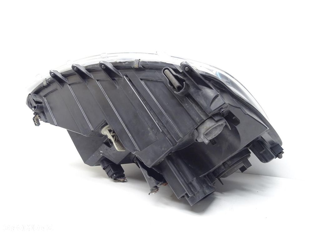 LAMPA REFLEKTOR LEWA LEWY PRZÓD PRZEDNIA 7N5941005A SEAT ALHAMBRA II 7N - 5