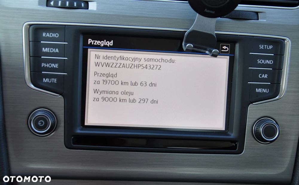 Volkswagen Golf 1.4 TSI BMT Comfortline - 31