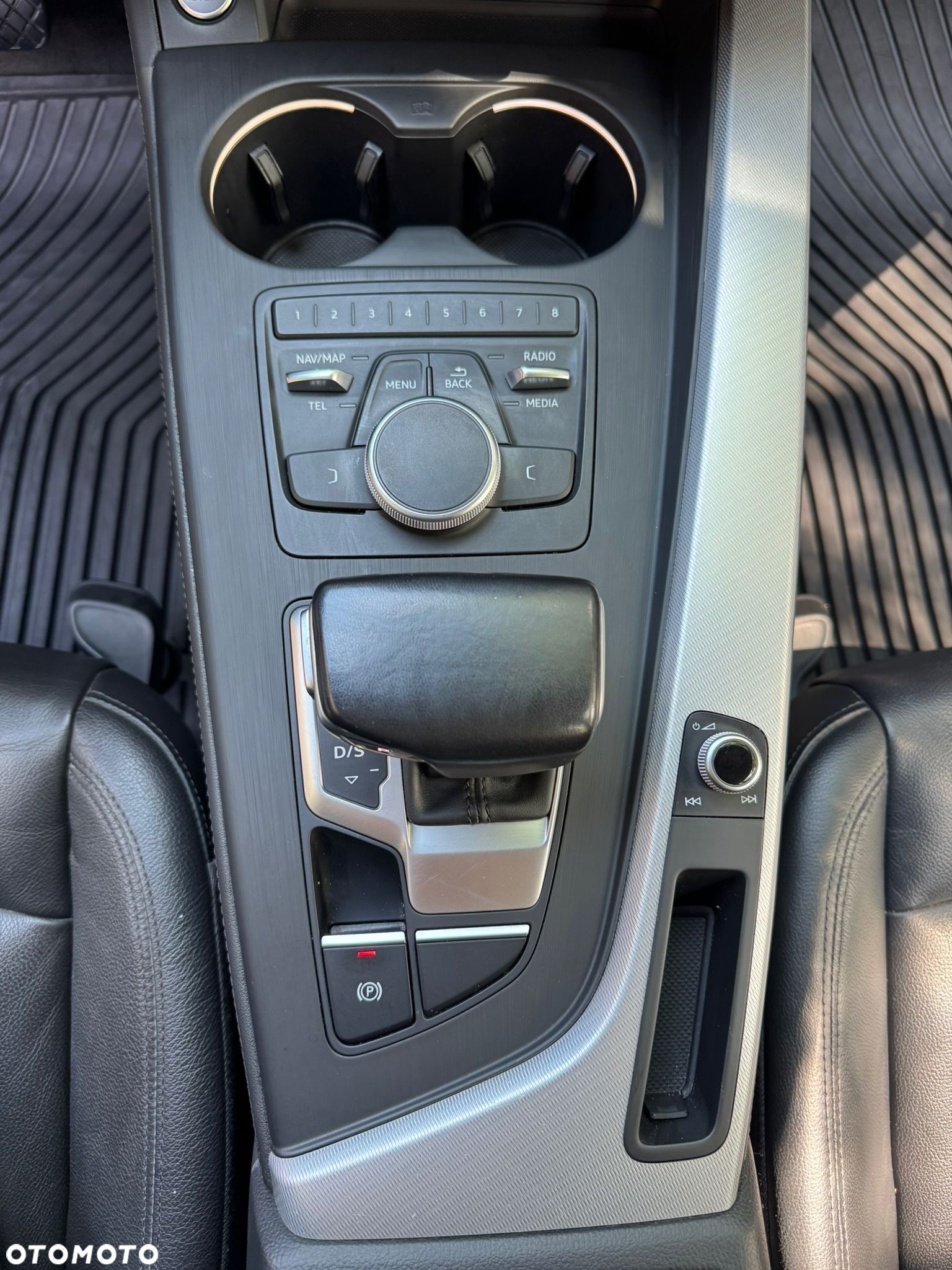 Audi A5 3.0 TDI Quattro Sport S tronic - 20