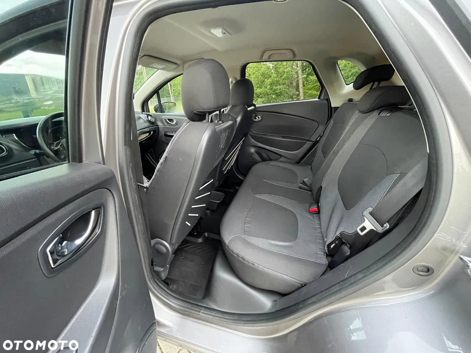 Renault Captur 1.2 TCe Zen EDC - 11