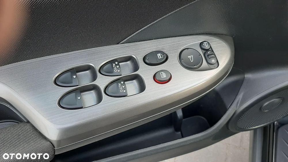 Honda Civic 1.8i-VTEC Comfort - 10