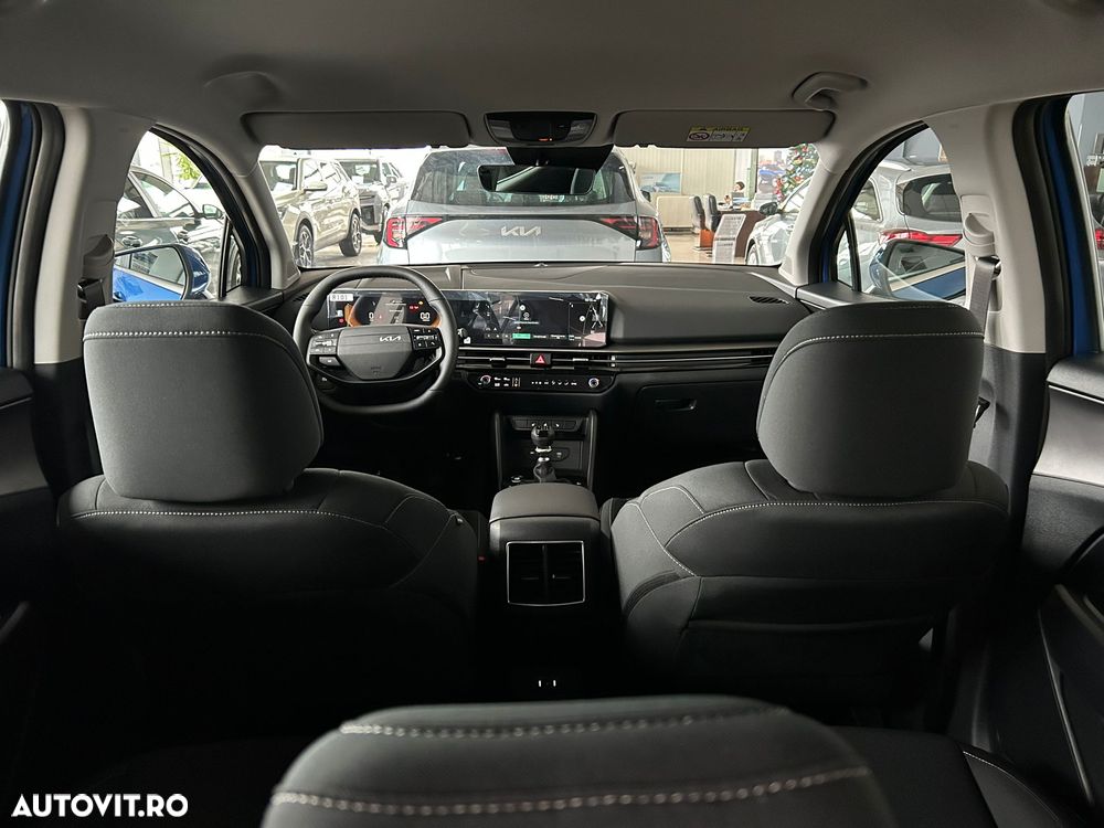 Kia Sportage 1.6 T-GDI 6MT 4x2 Urban - 7