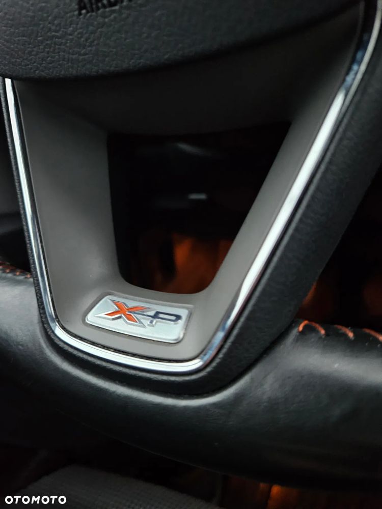 Seat Leon 1.6 TDI Start&Stop 4Drive X-Perience - 31