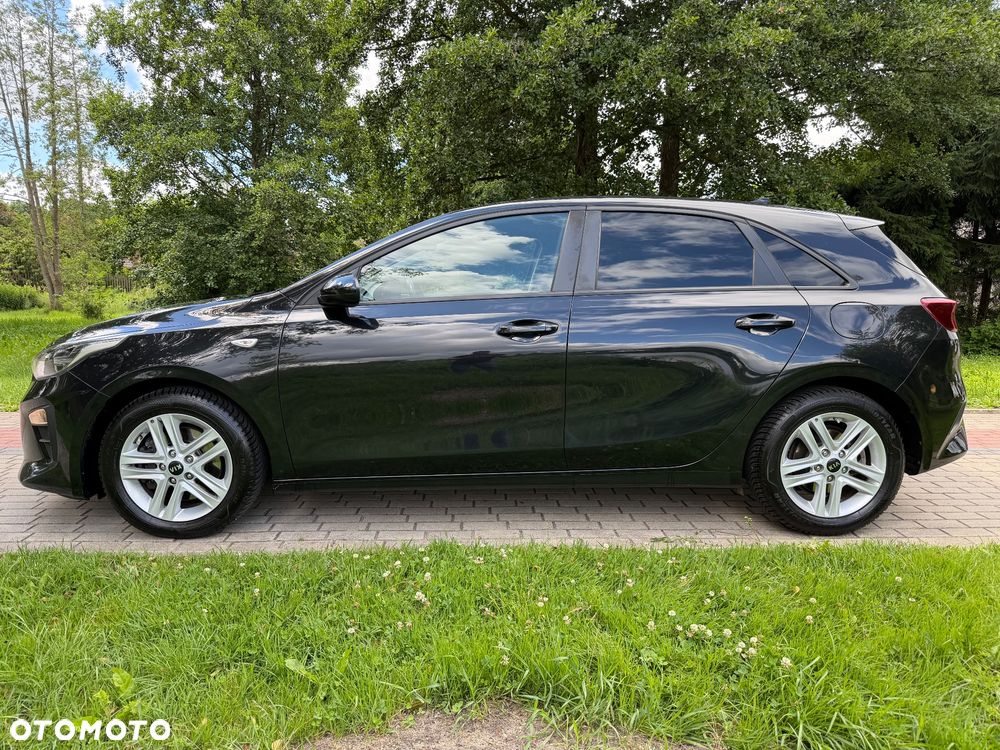 Kia Ceed 1.4 S - 6