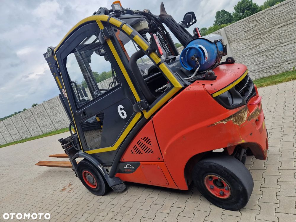 Linde H30 evo - 18