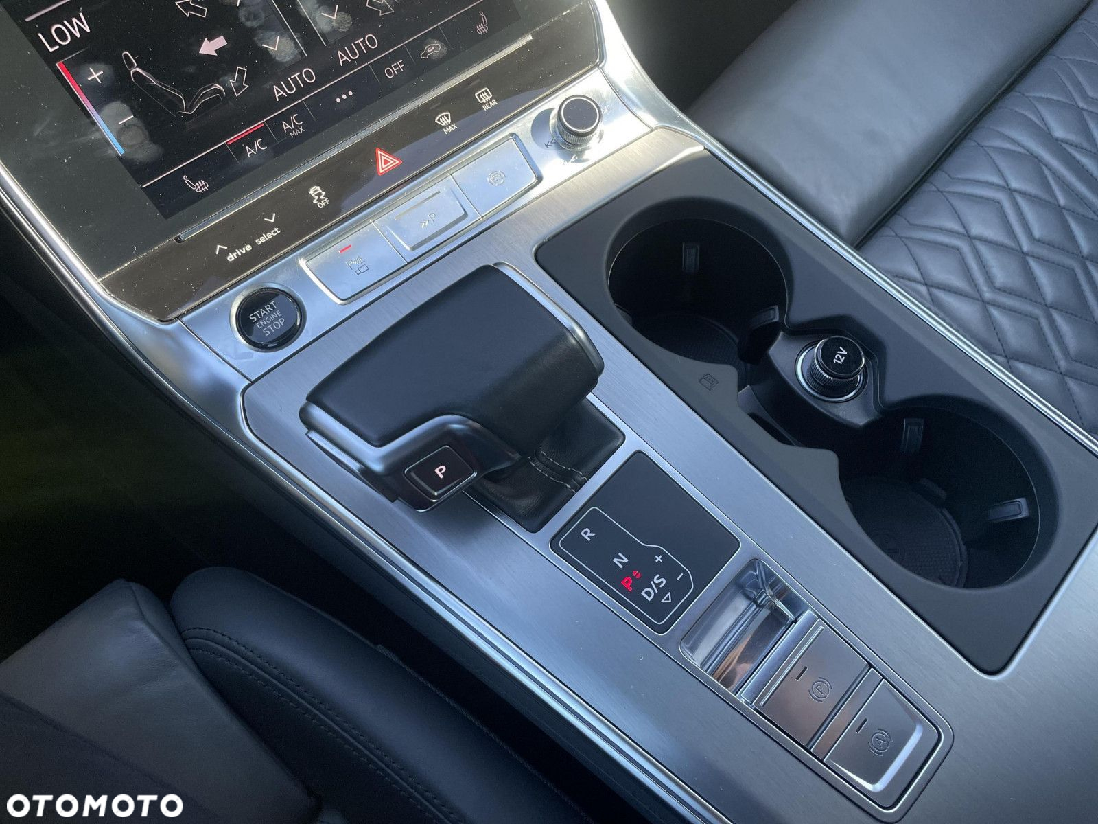 Audi A6 - 26