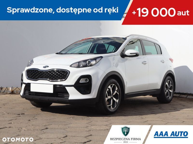 Kia Sportage - 2