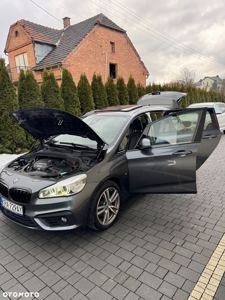 BMW Seria 2 - 26